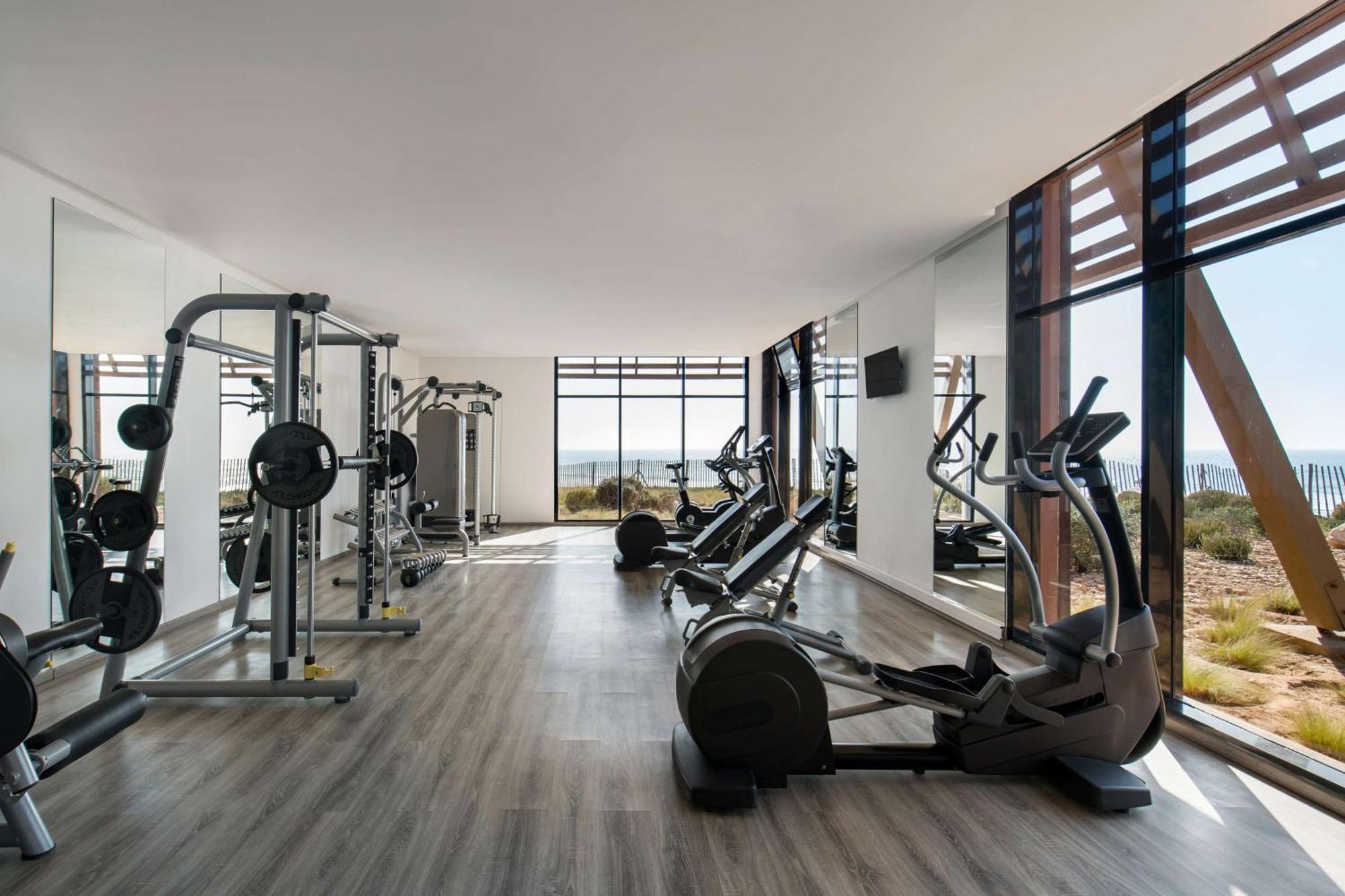 Radisson Blu Resort Taghazout Bay Surf Village Buitenkant foto