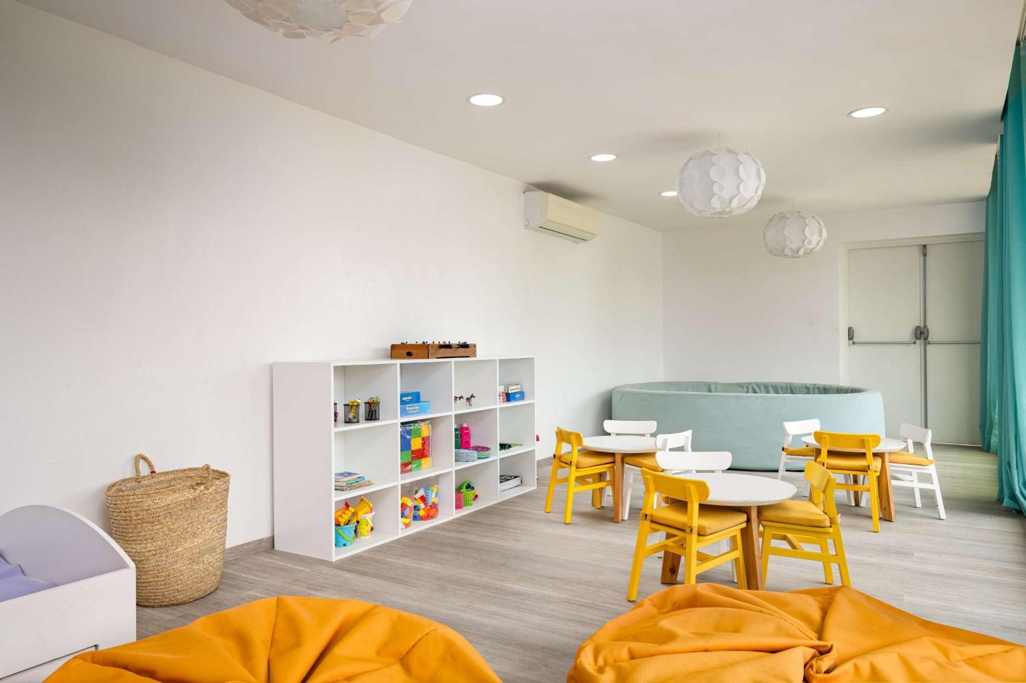 Radisson Blu Resort Taghazout Bay Surf Village Buitenkant foto