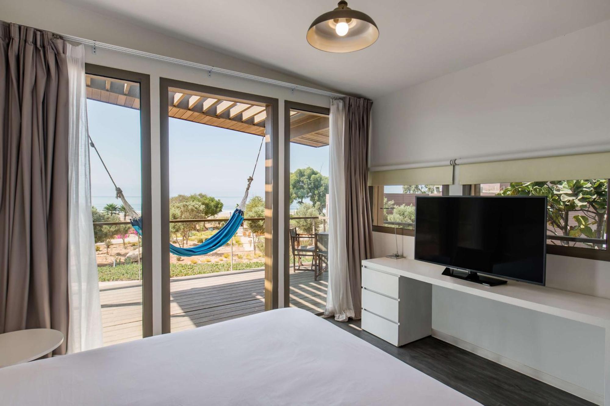 Radisson Blu Resort Taghazout Bay Surf Village Buitenkant foto