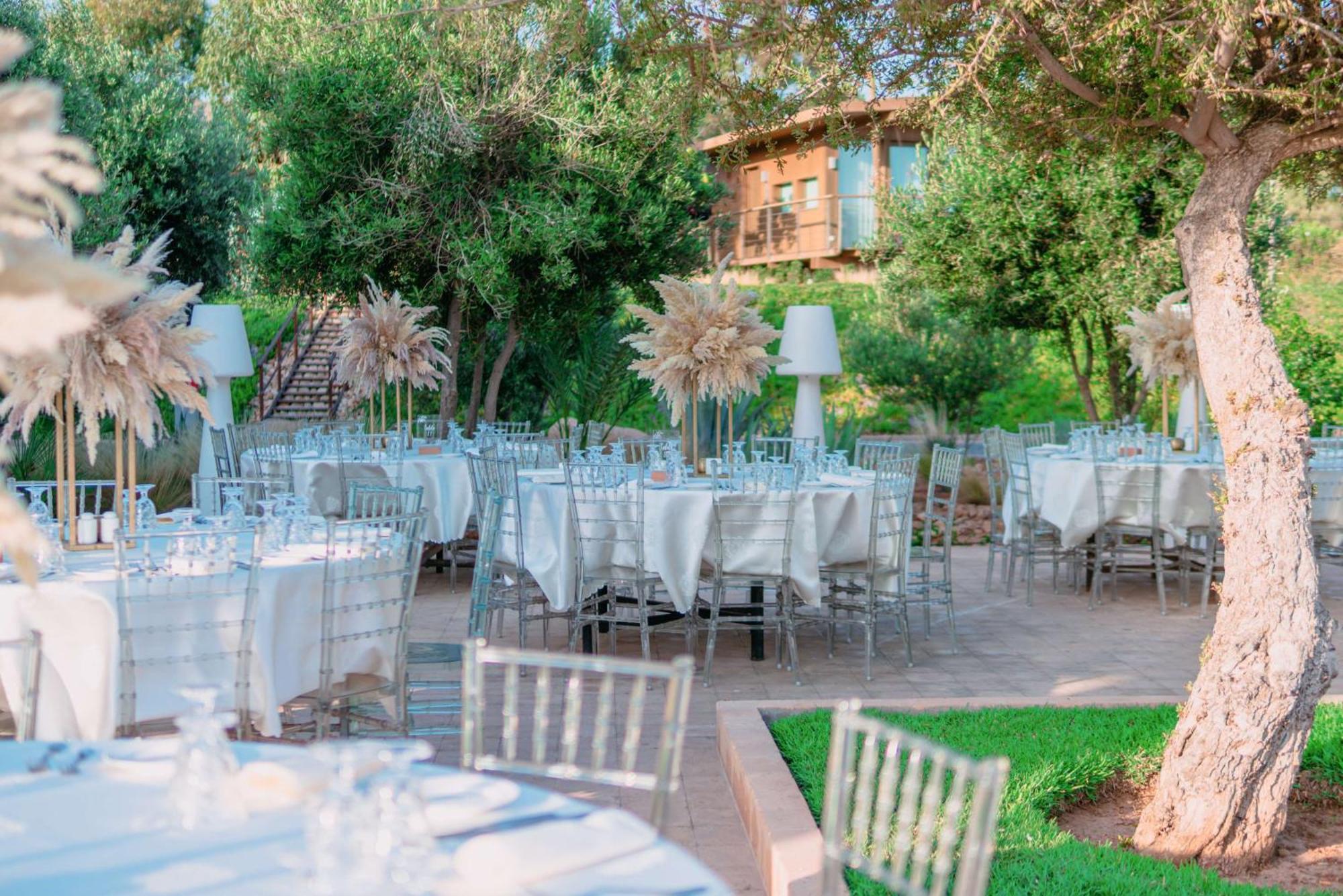Radisson Blu Resort Taghazout Bay Surf Village Buitenkant foto