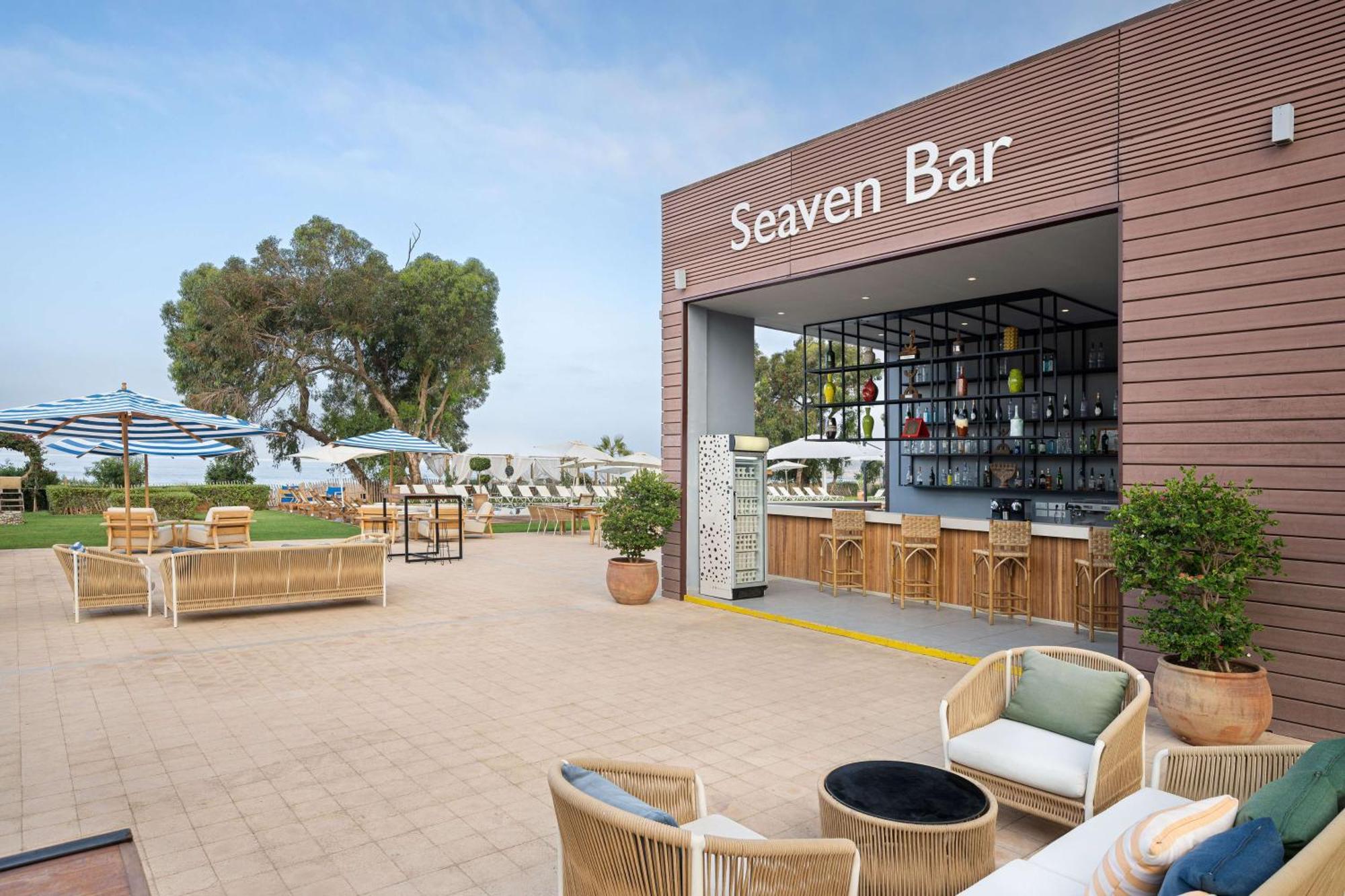 Radisson Blu Resort Taghazout Bay Surf Village Buitenkant foto