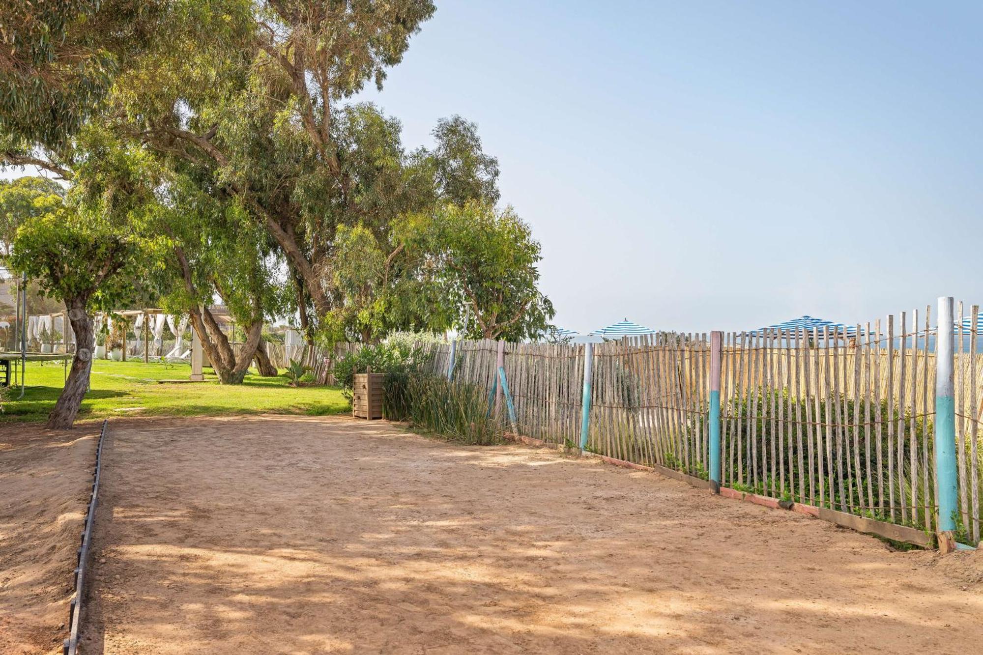 Radisson Blu Resort Taghazout Bay Surf Village Buitenkant foto