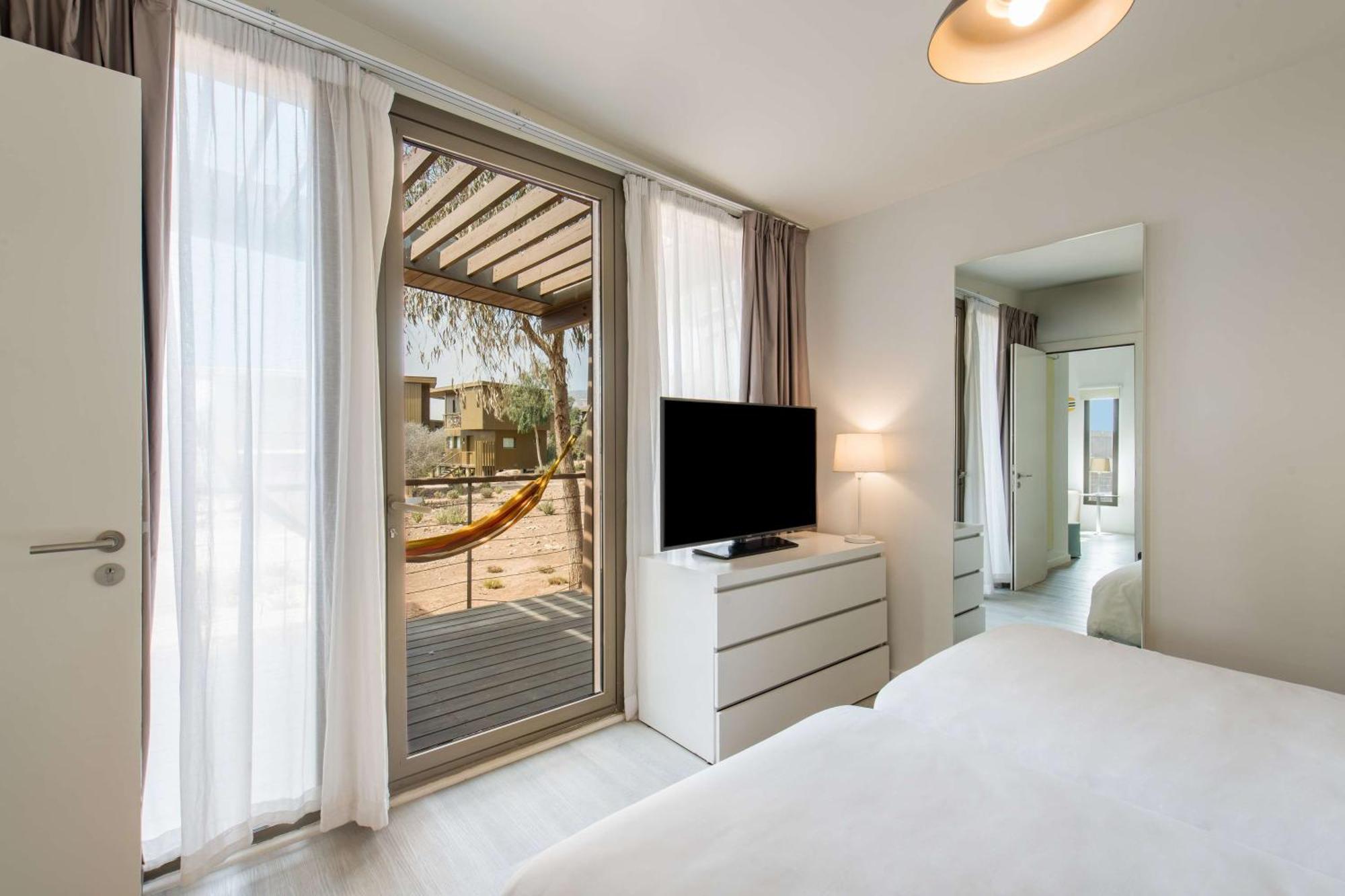 Radisson Blu Resort Taghazout Bay Surf Village Buitenkant foto